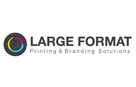 Large Format Logo