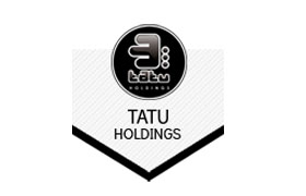TATU Holdings Logo
