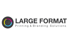 Large Format Logo